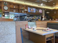 -韩香福烤肉庄园(荣成店)