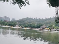 -珠海梦幻水城