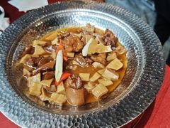 牛气冲天-粤香楼(新光里店)