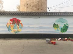 -1937青岛老味道·海肠捞饭·青岛菜(大鲍岛栈桥店)