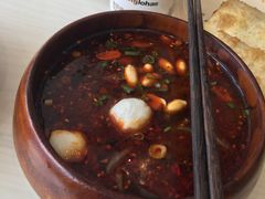 -金乐活美食(中街店)