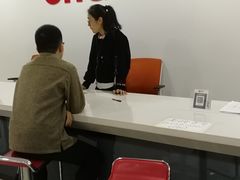 -中公教育考公考编·专升本·考研(河西校区)