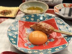 -鳥喜Toriki怀石烧鸟料理