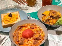 -金捞茶餐室(祐汉兴隆楼店)