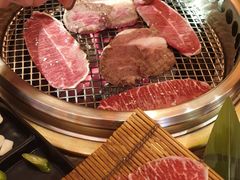 -焱岛烧肉·活鳗炙烤(晋江万达店)