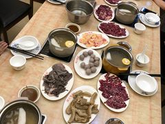 -陈记顺和潮汕牛肉火锅(韩江路店)