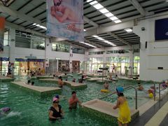 -中山夏威夷游泳馆(小榄店)