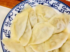 -东方饺子王(新阳路店)