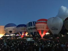 -布里斯托尔国际热气球节