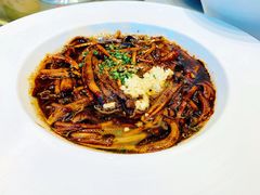 -骏莱海鲜鱼港(五角场店)