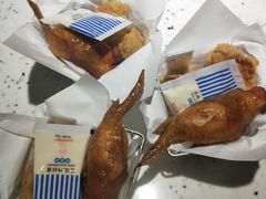 -百威KTV(恒福路店)