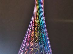 -广州塔