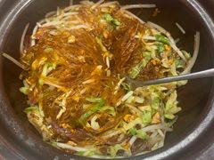 -火啫啫·粤式啫啫煲(南通首店)