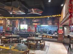 -灶东家民间菜(回兴店)