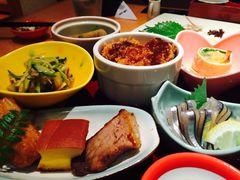 -黒豚料理 寿庵(中央駅西口店)