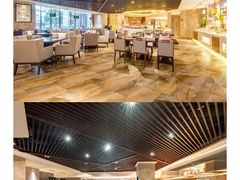 -红咖啡西餐厅·自助餐(惠州翡翠山华美达酒店)