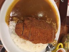 CoCo壱番屋(久光百货店)-CoCo壱番屋(久光百货店)