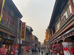 -古文化街旅游区