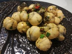 -泉味道贵州厨房(三里河店)