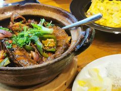 -古琢小馆·珠海味(南方软件园店)