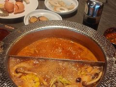-牛YO寿喜烧和牛火锅自助(三台子万象汇店)