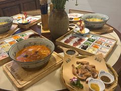 -芸南道·过桥米线(昆明老街旗舰店)