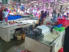 -陈家镇裕安农贸市场