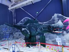 -宁波冰雪大世界(北仑区)