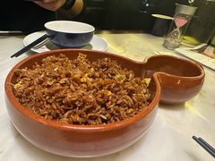 -绿茶餐厅(平谷华联店)