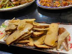 子姜豆干-醉八仙热酒馆(渝中店)