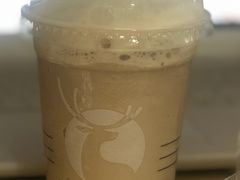 卡布奇诺-瑞幸咖啡(流塘商务大厦店)