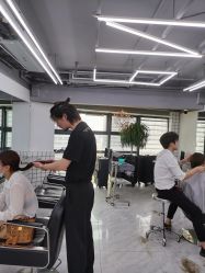 点击看大图 -宫铭烫发染发接发店