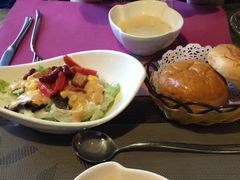 picture-三小姐咖啡店西餐下午茶(太平门直街店)