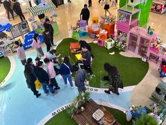 -天虹购物中心(石路店)