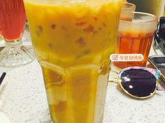 -香港新发烧腊茶餐厅(书城店)