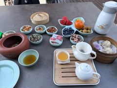 -湖畔居茶楼(湖滨店)