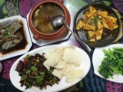 -小厨子私房菜·云南美食店