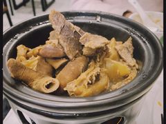 -有章牛杂(石厦店)