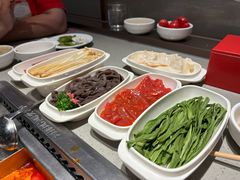 -海底捞火锅(莘松路店)