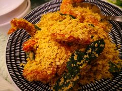 -新加坡海鲜共和(名胜世界圣淘沙海滨坊)