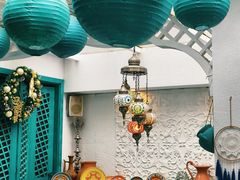 -苏坦土耳其西餐厅(玉林店)