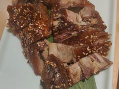 乐山甜皮鸭-全牛匠·乐山跷脚牛肉(新中关店)