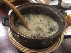 -悟长年潮汕菜砂锅粥(圣熙8号店)
