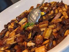 -谷语中餐厅