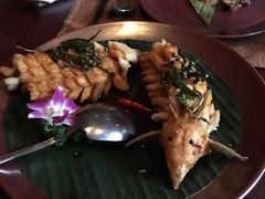 -花马天堂云南餐厅 Lost Heaven(高邮路店)