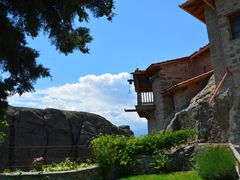 -梅黛奥拉修道院