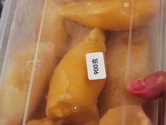 -开皇马来西亚榴莲美食店(华强北店)