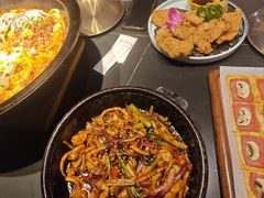 -餐谋家特色餐厅(桂林路店)