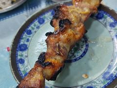 -園丁烤肉缸子肉