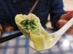 -潘国仙耳光馄饨(黄家阙路店)